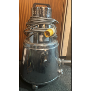 HIRE Tiger VacCR-1200D  H(EPA)-ULPA CLASS 130V HIRE WEEKLY RATE